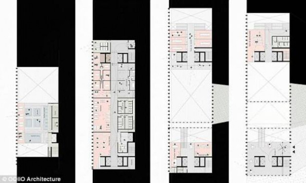 Peruda öyle bir otel yapılıyor ki! - Page 3