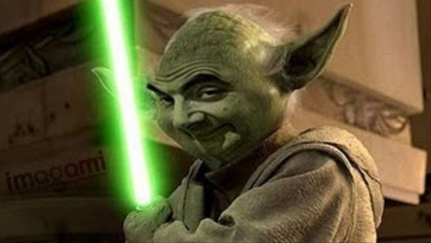 Photoshop kullanıcılarının yeni kurbanı - Page 4