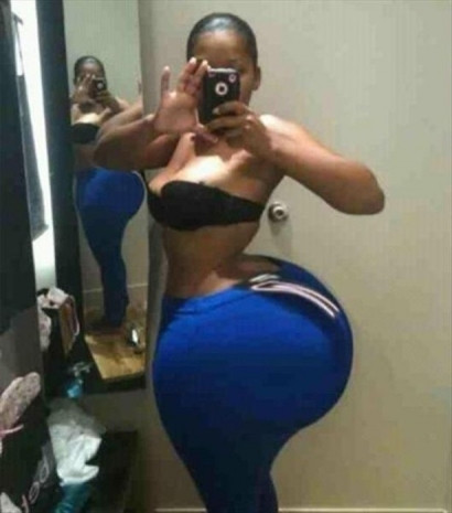 Photoshop, Photoshop Olalı Böyle İşkence Görmedi! - Page 2