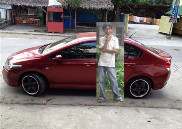 Photoshop, Photoshop Olalı Böyle İşkence Görmedi! - Page 3