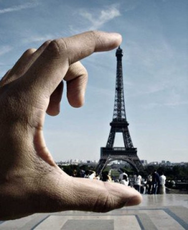 Photoshop sanmayın, hepsi gerçek! - Page 3