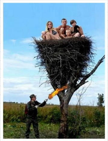 Photoshopla arkadaşlarını rezil edenler - Page 2