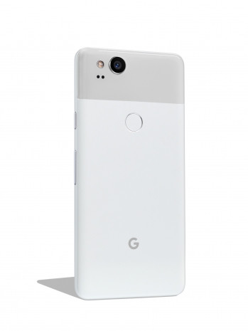 Pixel 2 ve Pixel 2 XL'nin tüm görüntüleri - Page 1