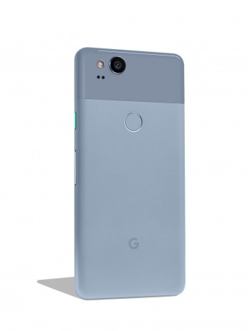 Pixel 2 ve Pixel 2 XL'nin tüm görüntüleri - Page 3