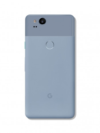 Pixel 2 ve Pixel 2 XL'nin tüm görüntüleri - Page 4