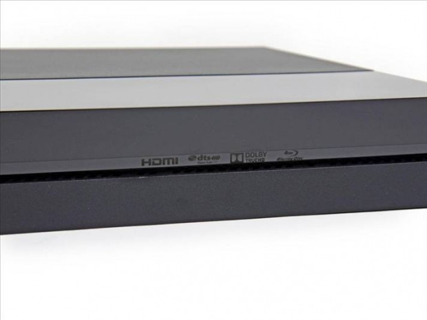 Playstation 4'ü parçalarına ayırdılar - Page 2