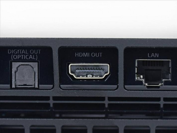 Playstation 4'ü parçalarına ayırdılar - Page 4