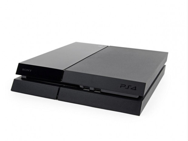 PlayStation 4'ün içi dışına çıktı! - Page 1