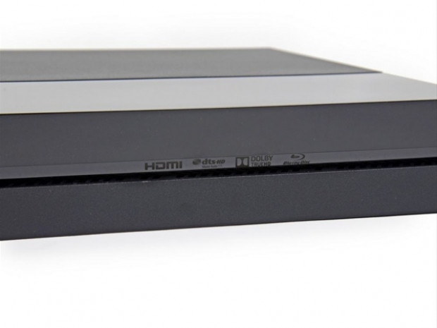 PlayStation 4'ün içi dışına çıktı! - Page 2