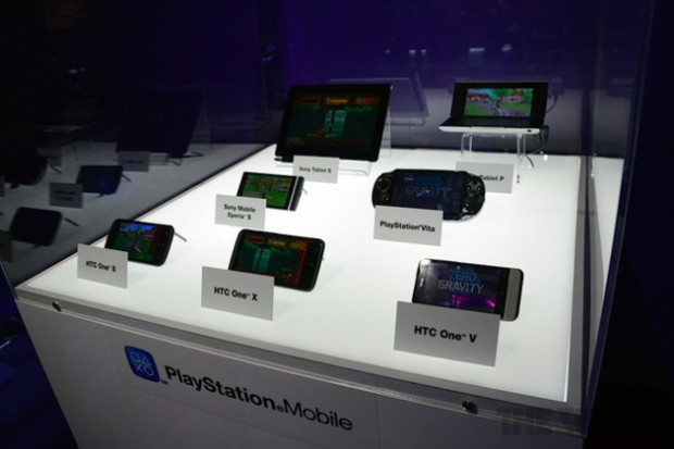 PlayStation Mobile kapanıyor - Page 1