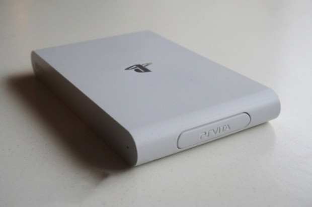 PlayStation Vita TV ürün fotoğrafları! - Page 2