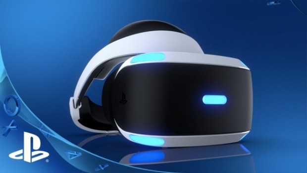 PlayStation VR büyük ilgi çekti ! - Page 2