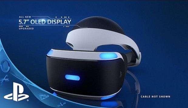 PlayStation VR büyük ilgi çekti ! - Page 3