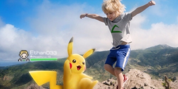 Pokemon Go çılgınlığı başladı! - Page 3