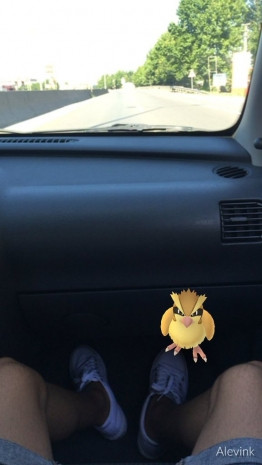 Pokemon Go hakkında bilmeniz gereken her şey - Page 2