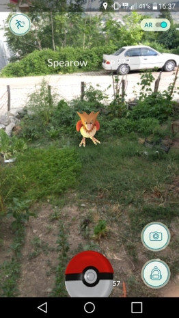 Pokemon Go hakkında bilmeniz gereken her şey - Page 4