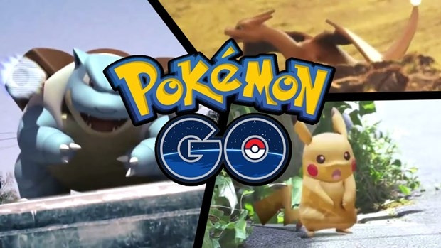 Pokemon GO oynayana ücretsiz internet! - Page 2