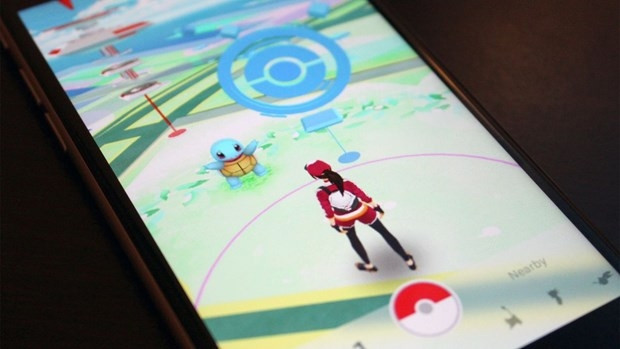 Pokemon GO oynayana ücretsiz internet! - Page 3