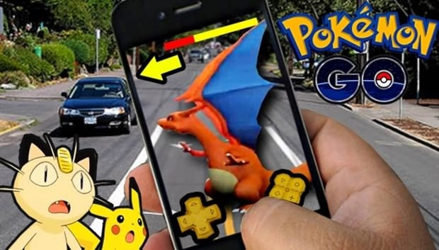 Pokemon Go’nun hile yöntemleri - Page 4