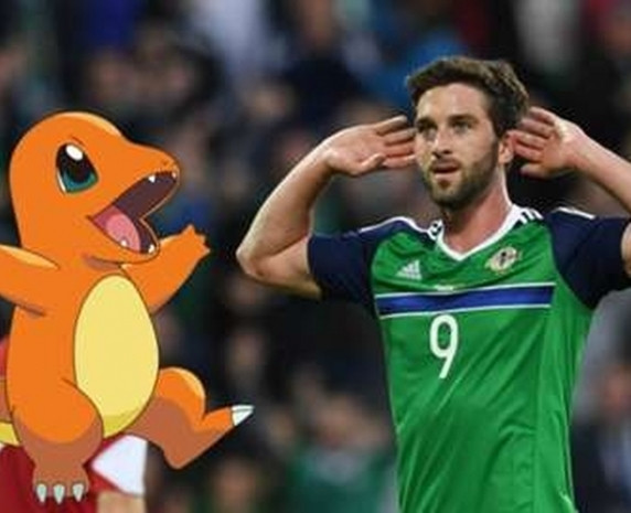 Pokemonlar futbolcu olsaydı - Page 3