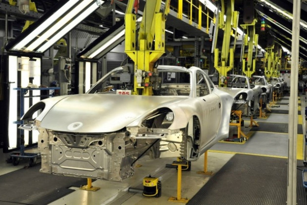 Porsche takipçileri 911 Carrera 4S'i tasarladı - Page 4