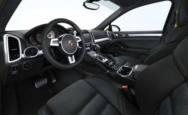 Porsche'nin yeni merkezi İstanbul oluyor! - Page 1