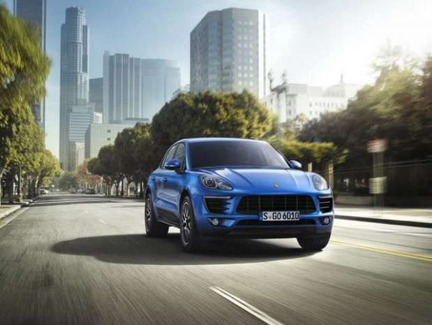 Porsche'nin yeni merkezi İstanbul oluyor! - Page 3