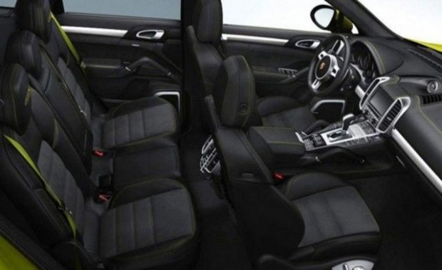 Porsche'nin yeni merkezi İstanbul oluyor! - Page 4