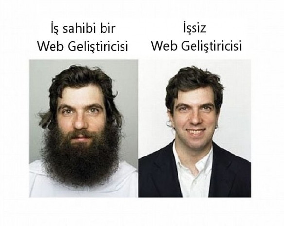 Programcılara özel şakalar kırıp geçiriyor - Page 4
