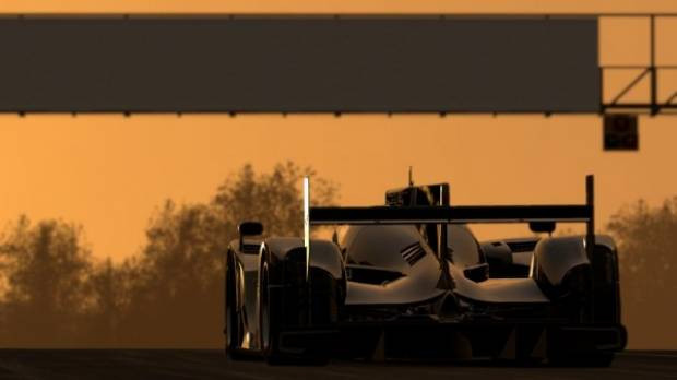 Project Cars 2012 görüntüleri - Page 1