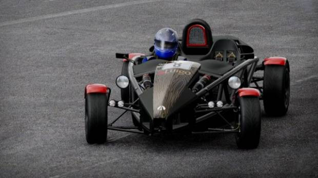 Project Cars 2012 görüntüleri - Page 3