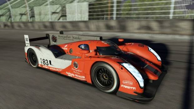Project Cars 2012 görüntüleri - Page 4