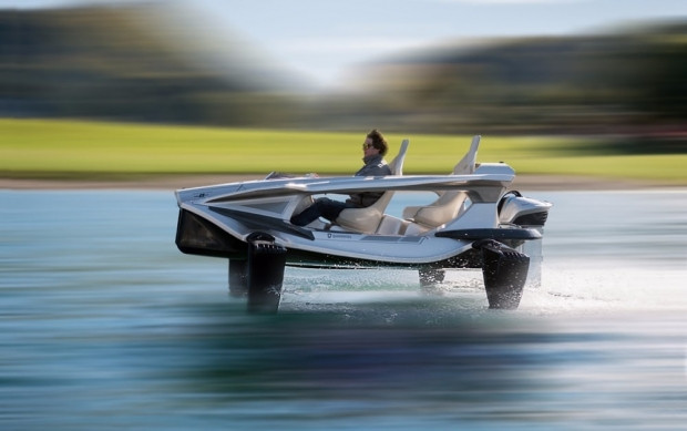 Quadrofoil Q2 2017 yazına damga vuracak - Page 1