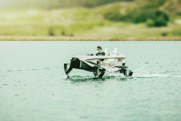 Quadrofoil Q2 2017 yazına damga vuracak - Page 2