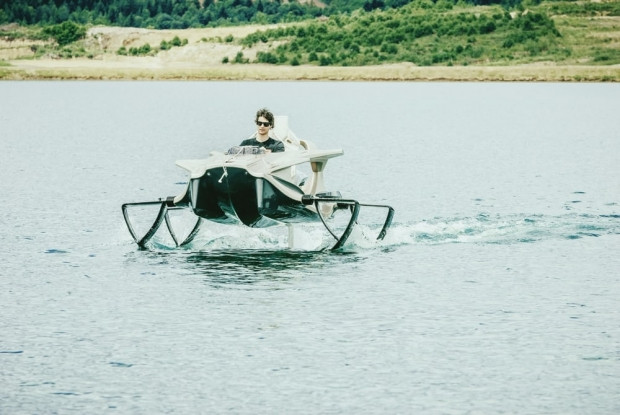 Quadrofoil Q2 2017 yazına damga vuracak - Page 3