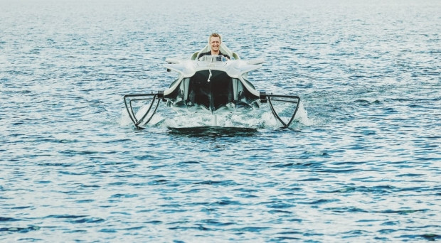 Quadrofoil Q2 2017 yazına damga vuracak - Page 4