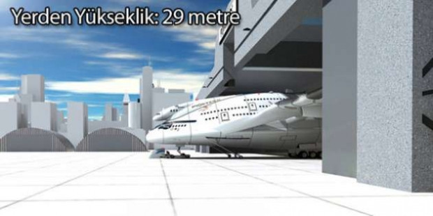 Quantum geleceğin 3 katlı uçağı! - Page 3
