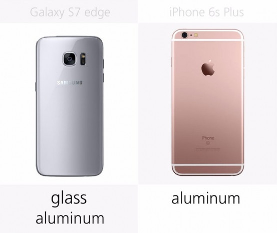 Rakamlarla Galaxy S7 Edge ve iPhone 6s Plus - Page 2