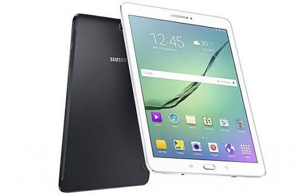 Rakiplerine pazarı dar eder mi? Galaxy Tab S2 incelemesi - Page 2