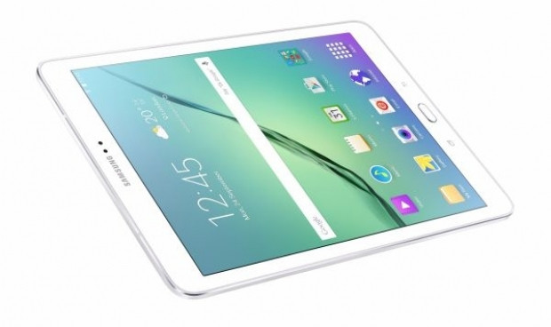 Rakiplerine pazarı dar eder mi? Galaxy Tab S2 incelemesi - Page 3