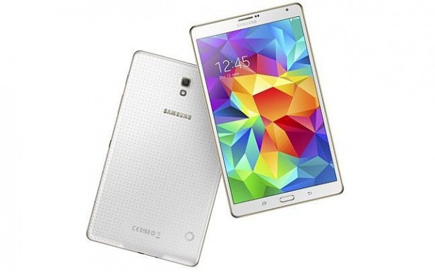 Rakiplerine pazarı dar eder mi? Galaxy Tab S2 incelemesi - Page 4