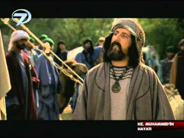 Ramazanda televizyon ekranlarının olmazsa olmaz 8 demirbaşı - Page 1