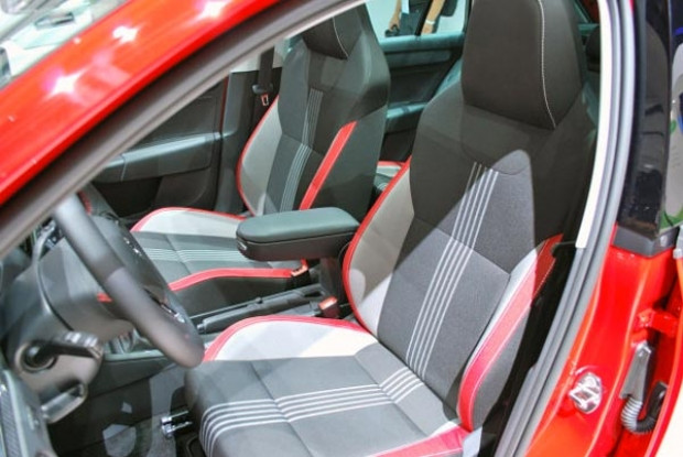 Rapid Spaceback Türkiye'de 44.900 TL - Page 4