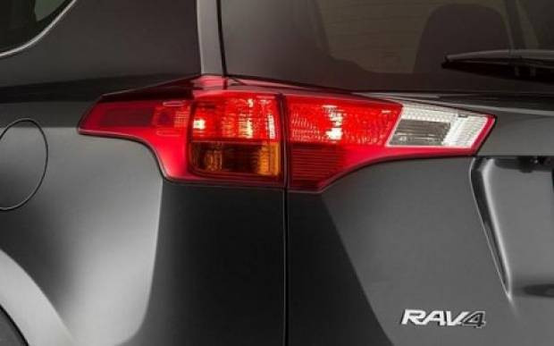 RAV4 sevenleriyle Los Angeles'da buluştu - Page 4