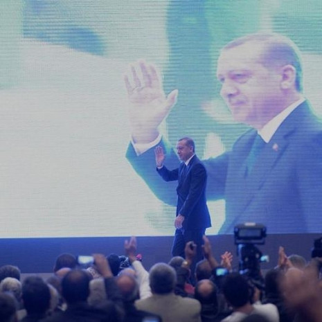Recep Tayyip Erdoğan’ın Instagram hesabından paylaştığı fotoğraflar - Page 1