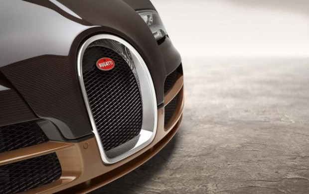 Rembrandt Bugatti Legend, 3 adet üretilecek! - Page 3