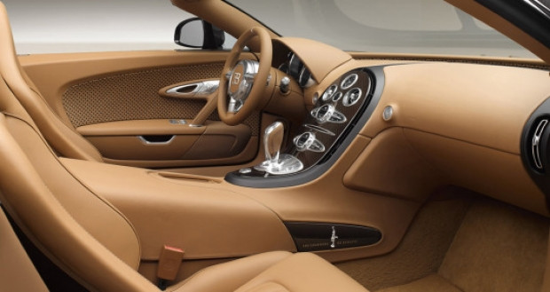 Rembrandt Bugatti Legend, 3 adet üretilecek! - Page 4