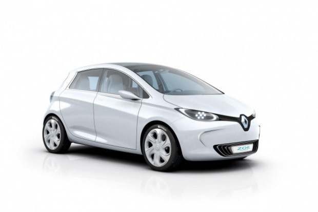 Renault Zoe, 5 TL ile 150 kilometre gidiyor - Page 2