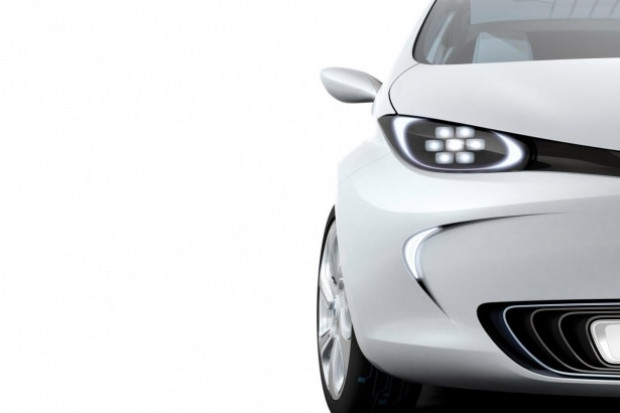 Renault Zoe, 5 TL ile 150 kilometre gidiyor - Page 3