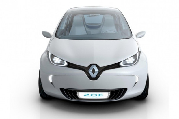 Renault Zoe, 5 TL ile 150 kilometre gidiyor - Page 4